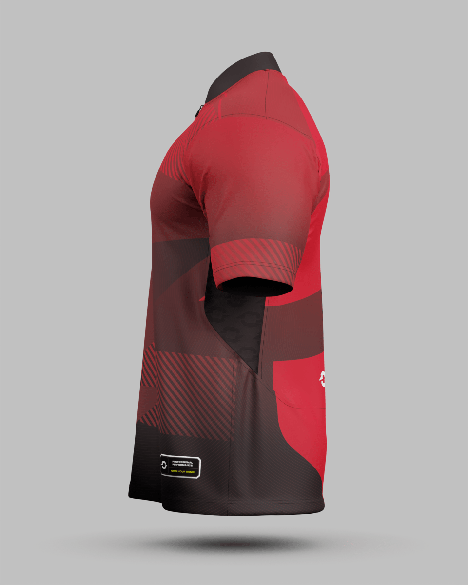 Surge Spark Jersey - Onboard Sportswear