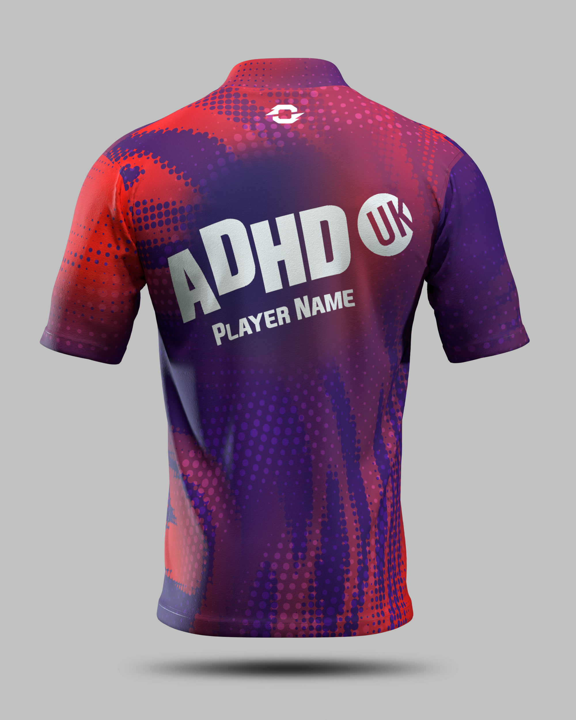 ADHD Awareness Shirt In Purple