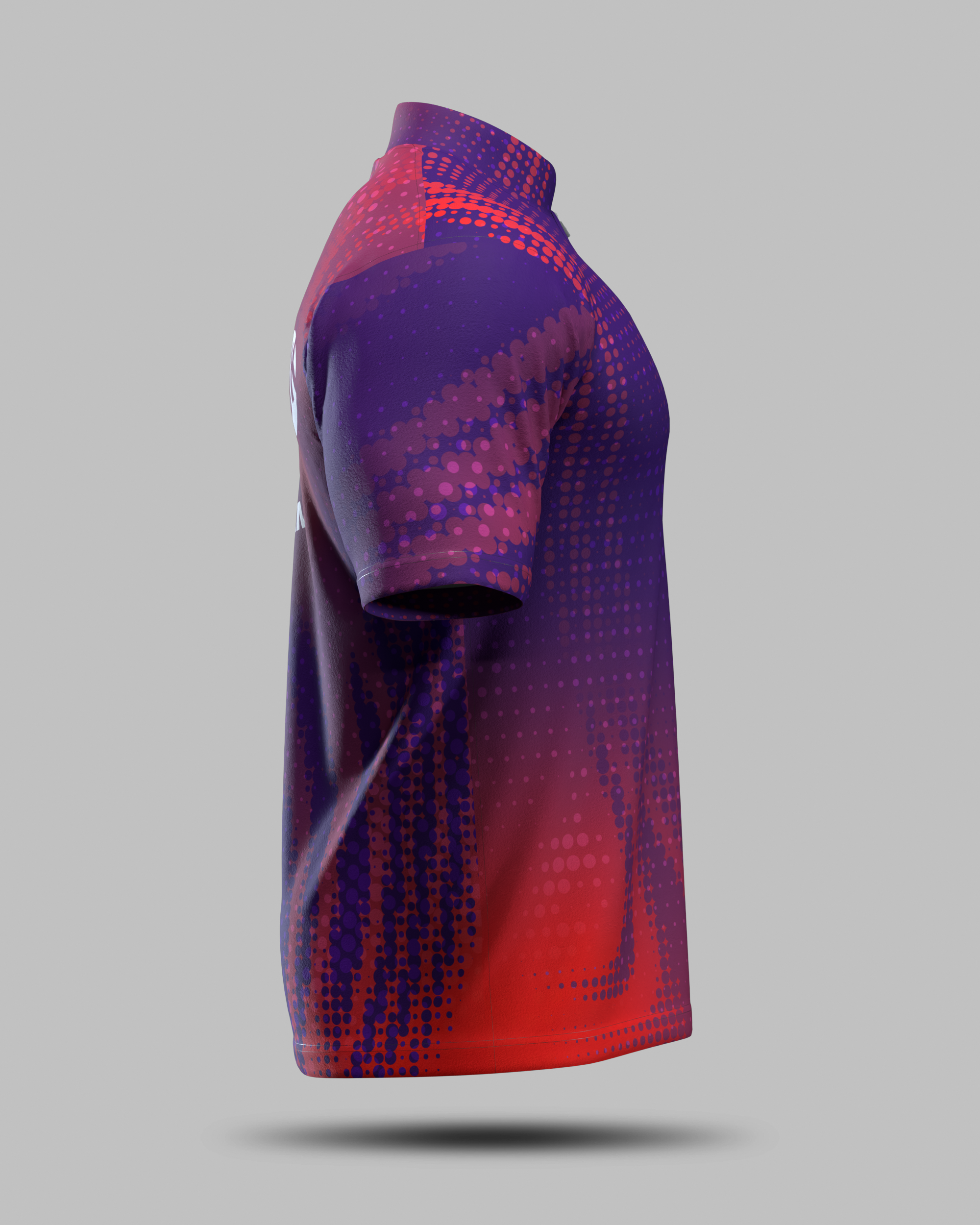 ADHD Awareness Shirt In Purple