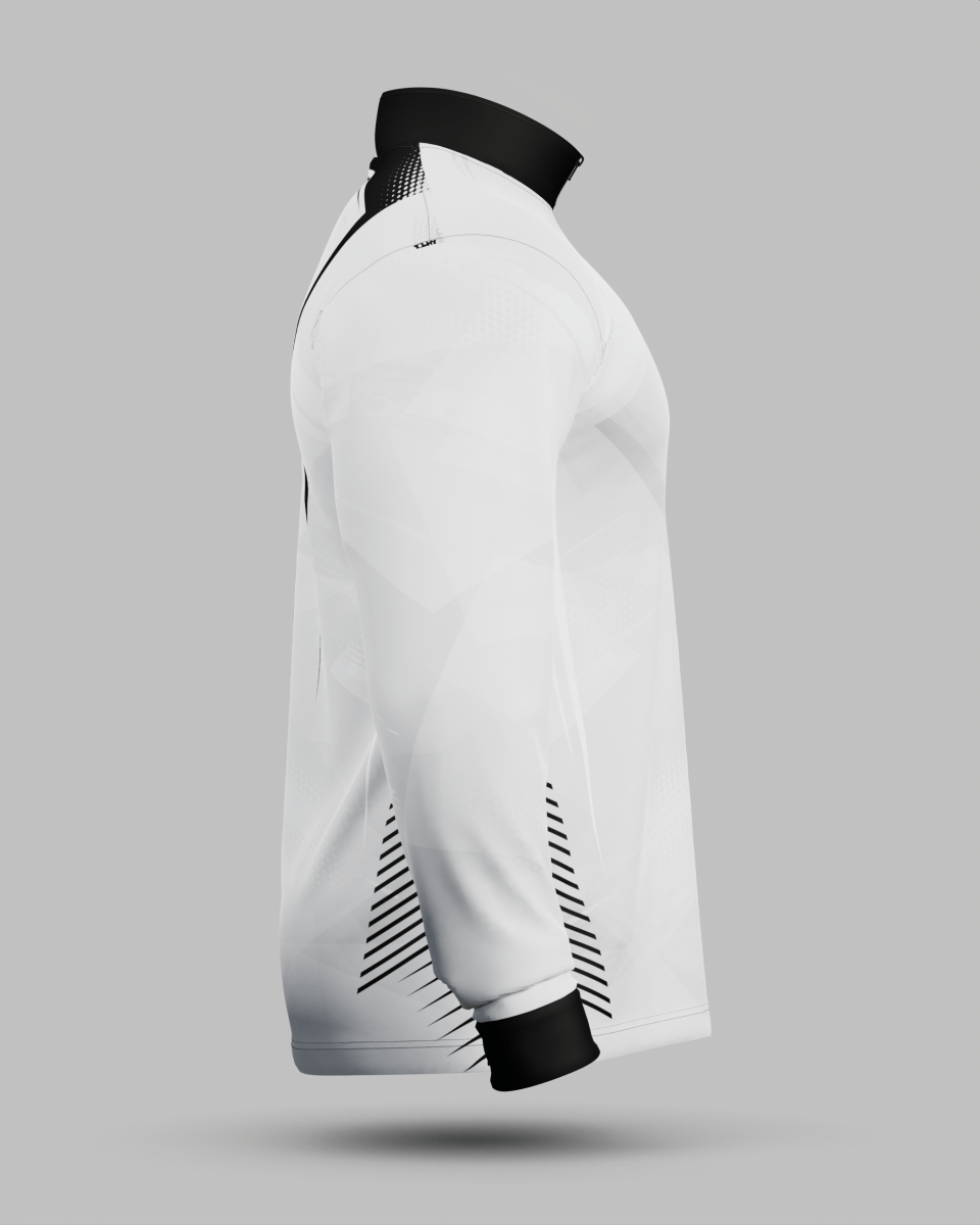Alaska Midlayer - Onboard Sportswear
