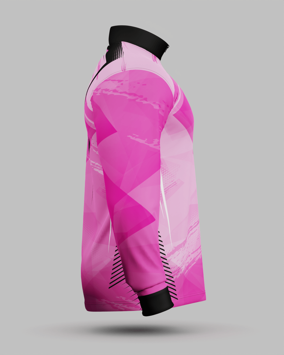 Alaska Midlayer - Onboard Sportswear