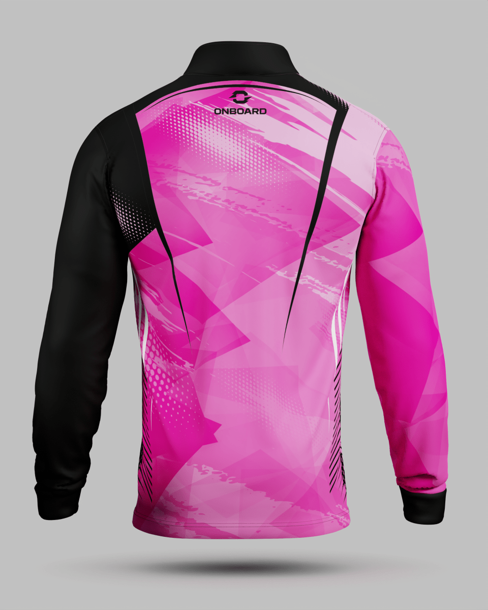 Youth Alaska Midlayer - Onboard Sportswear