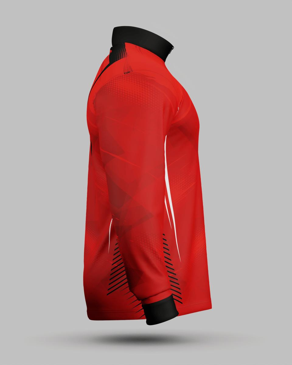 Alaska Midlayer - Onboard Sportswear