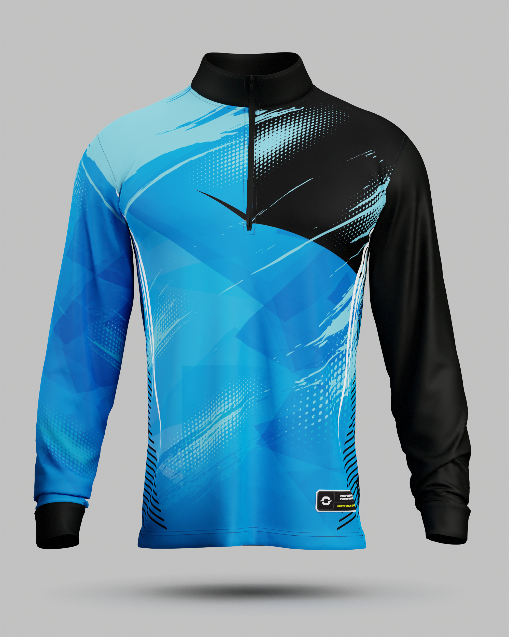 Alaska Midlayer-Reihe für Jugendliche