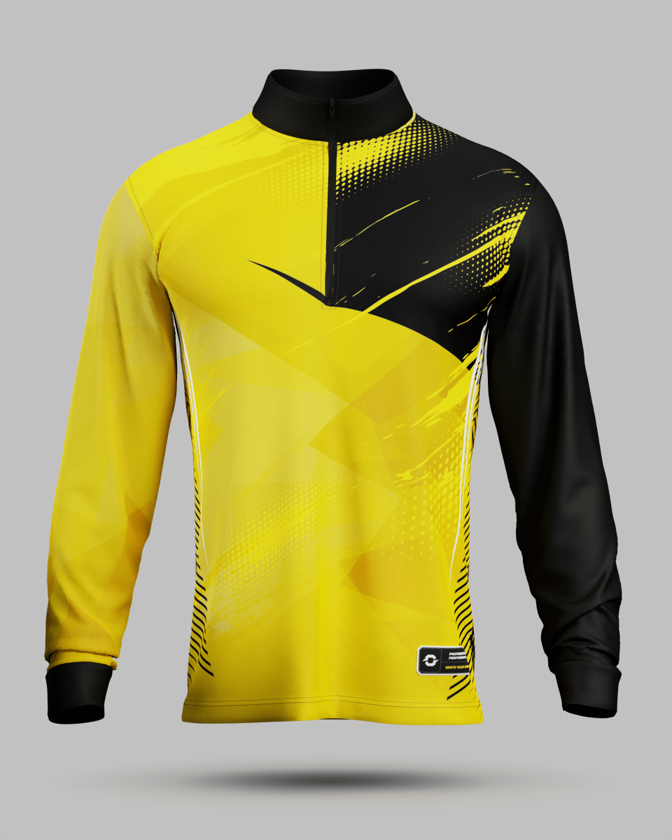 Alaska Midlayer - Onboard Sportswear