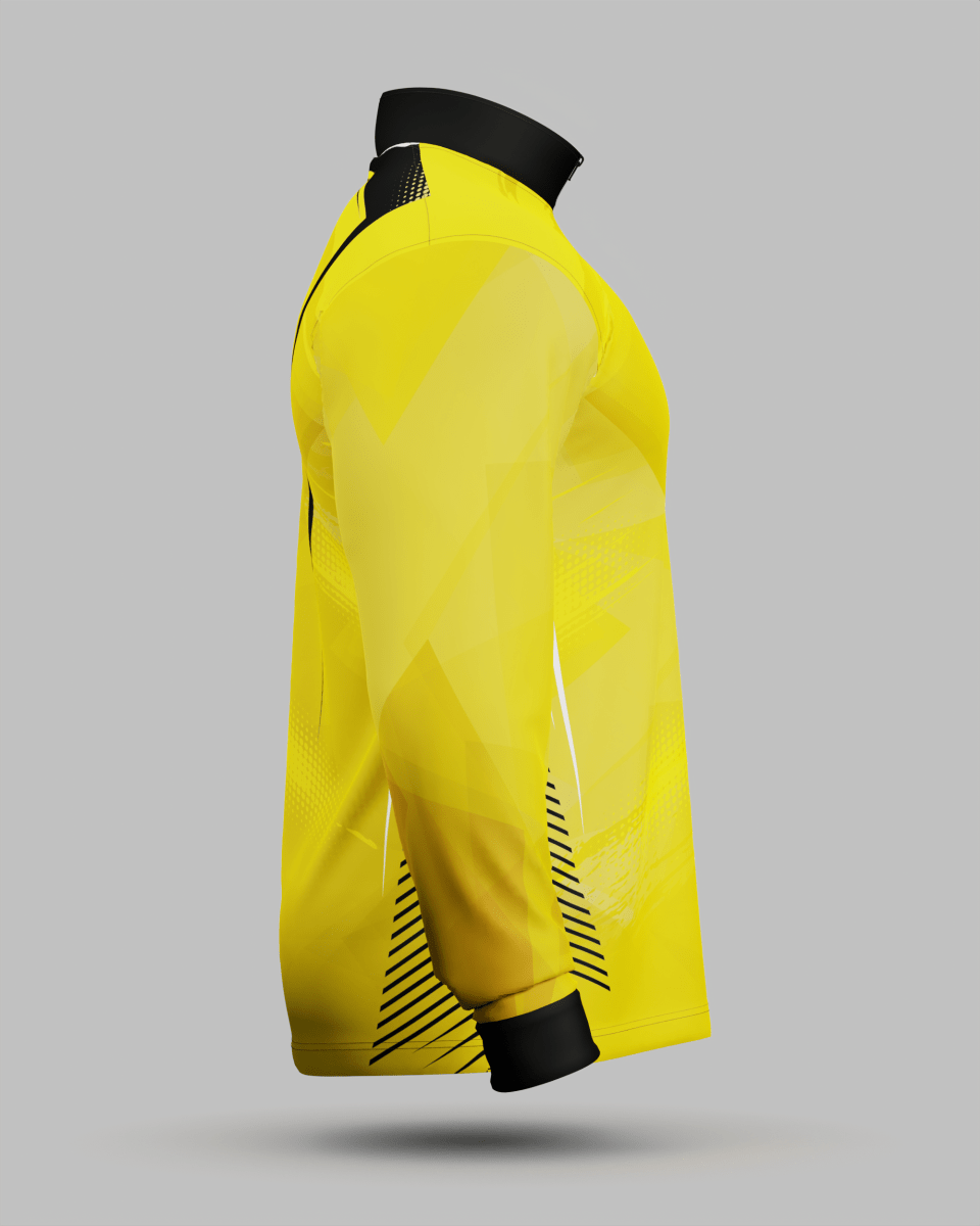 Alaska Midlayer - Onboard Sportswear