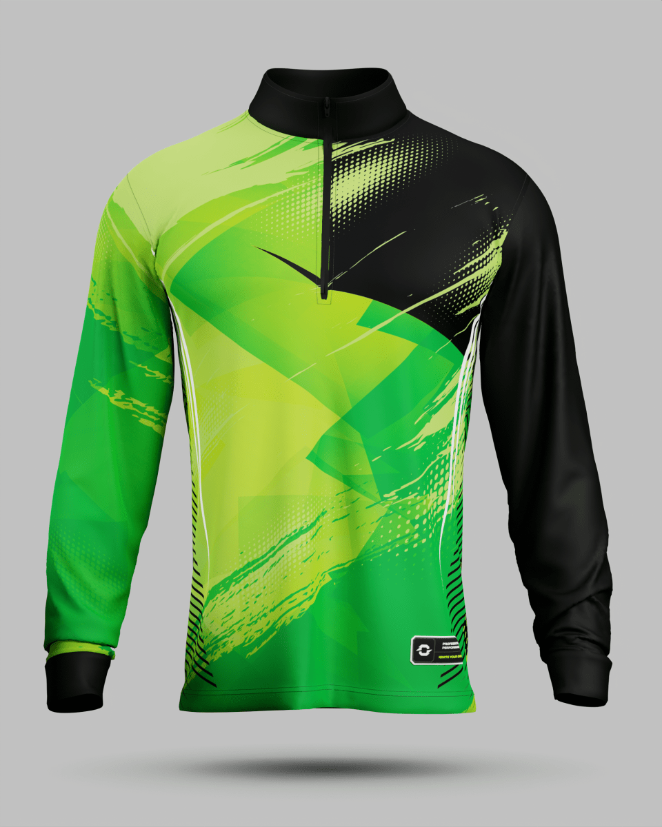 Alaska Midlayer - Onboard Sportswear