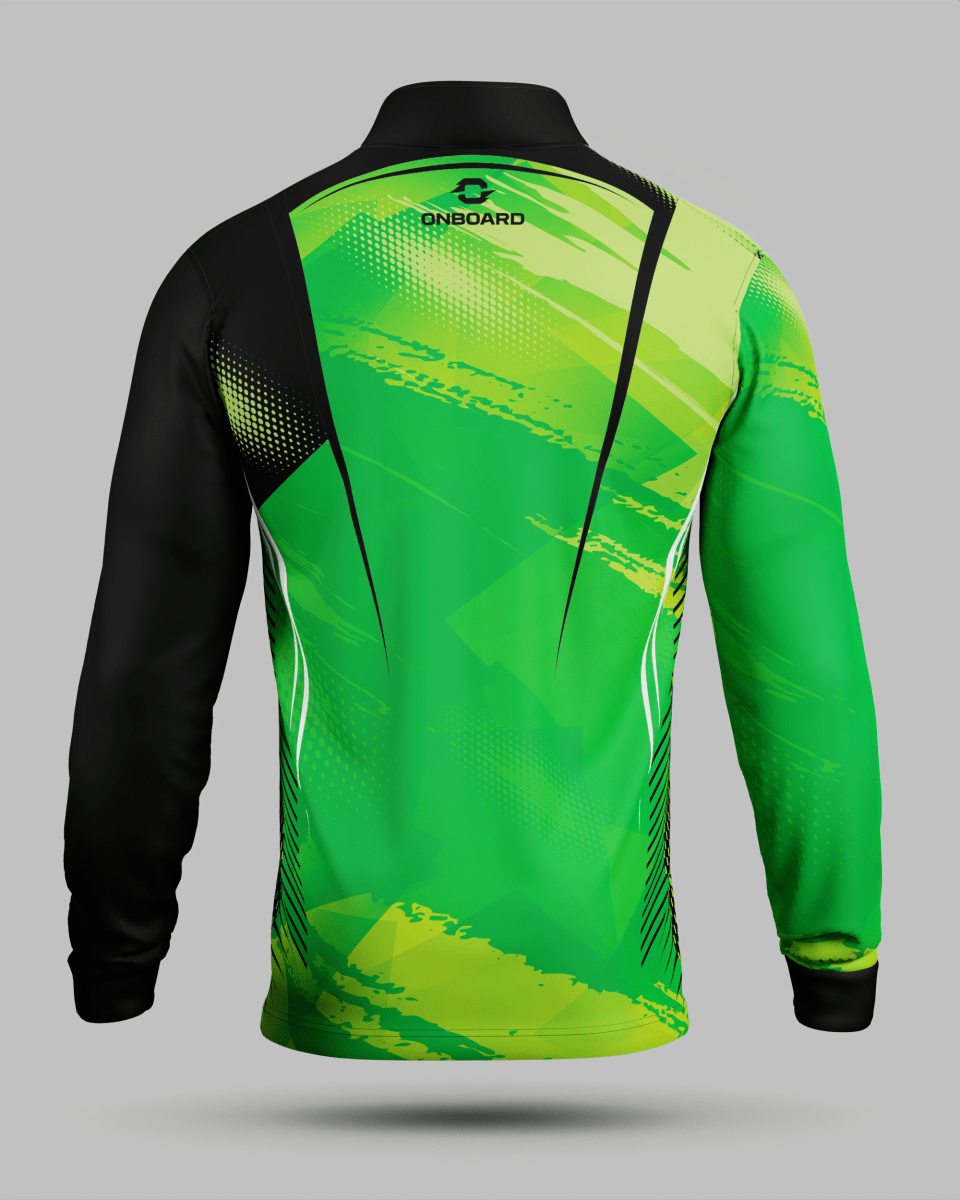 Alaska Midlayer - Onboard Sportswear
