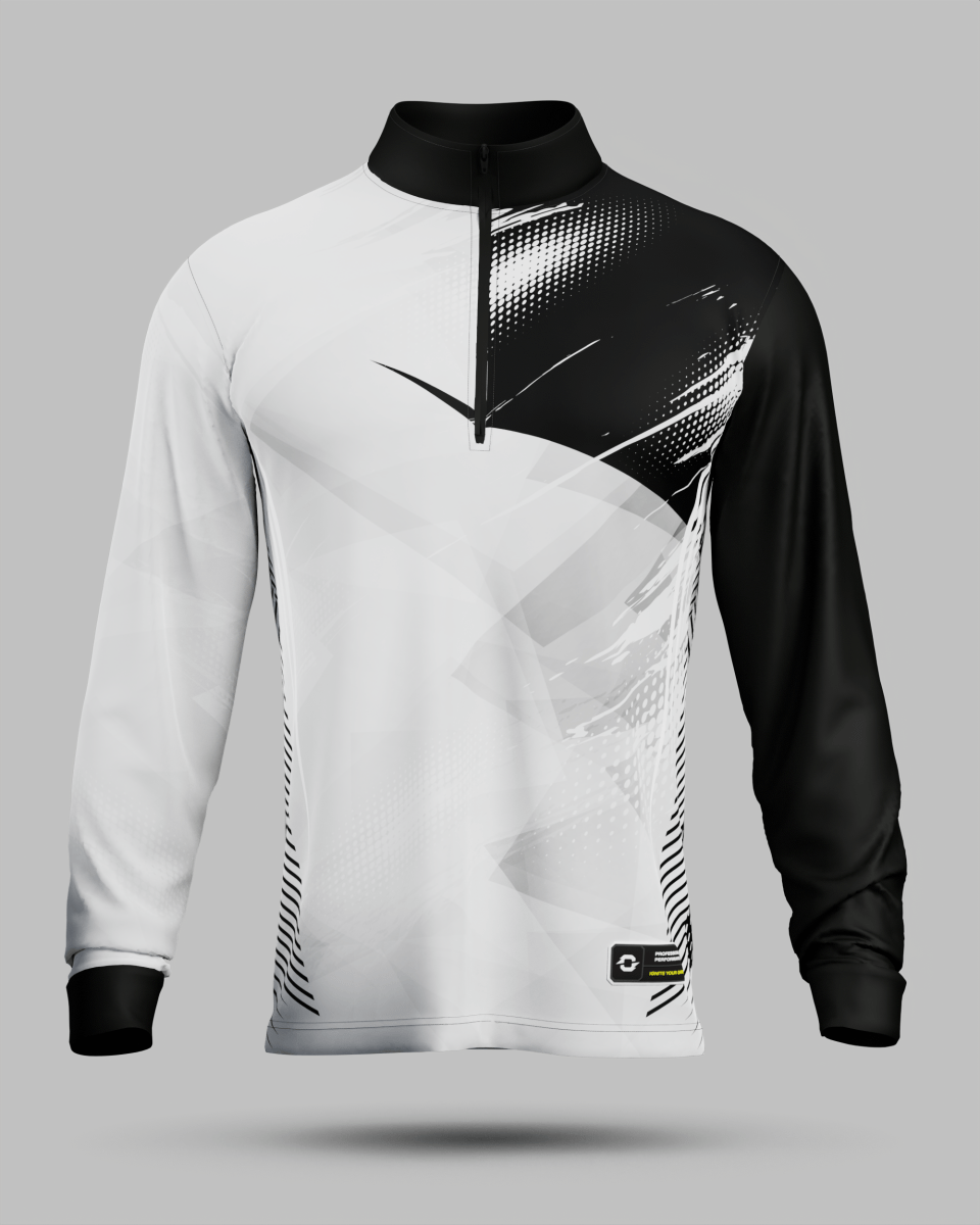 Alaska Midlayer - Onboard Sportswear