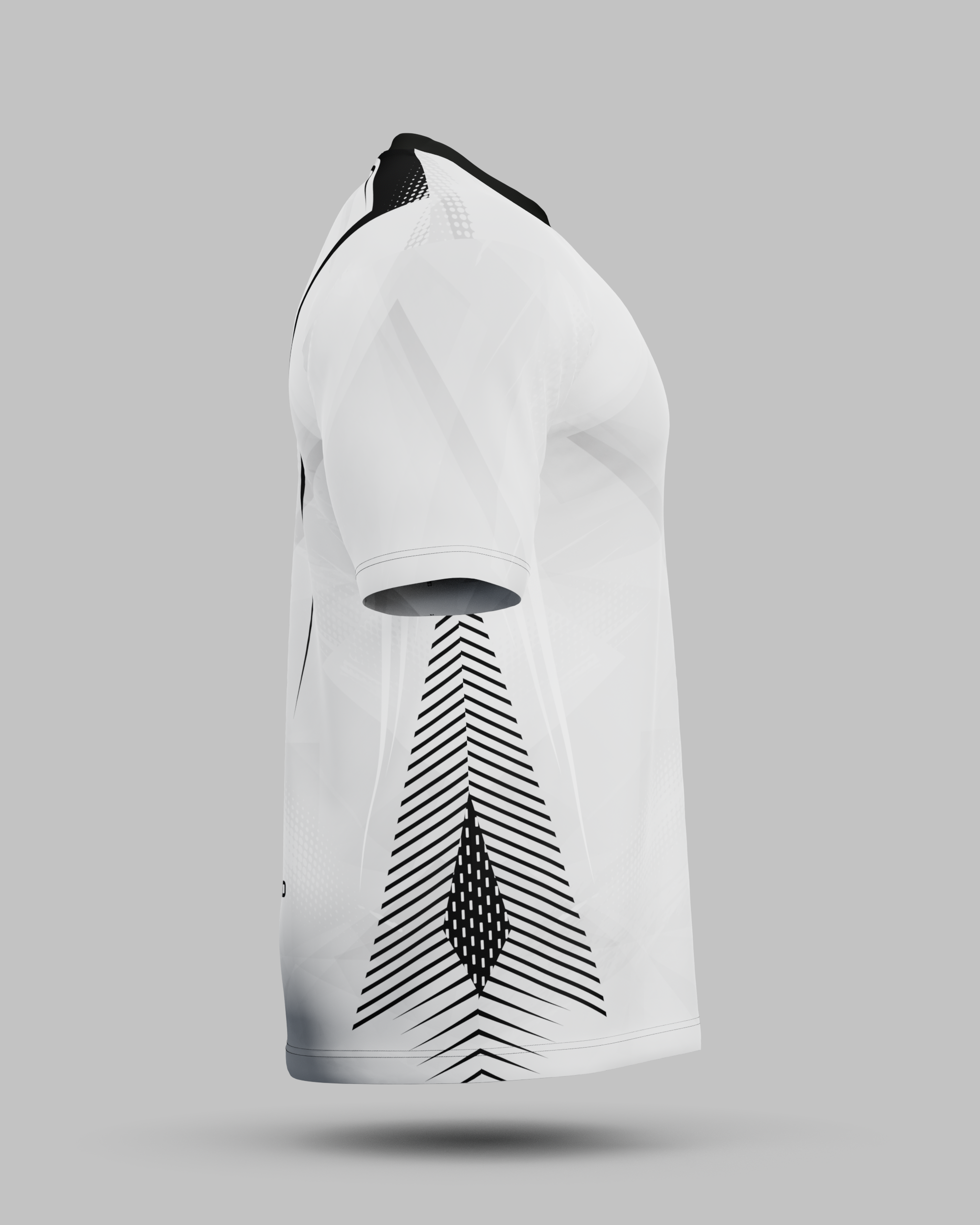 Youth Alaska Performance Tee