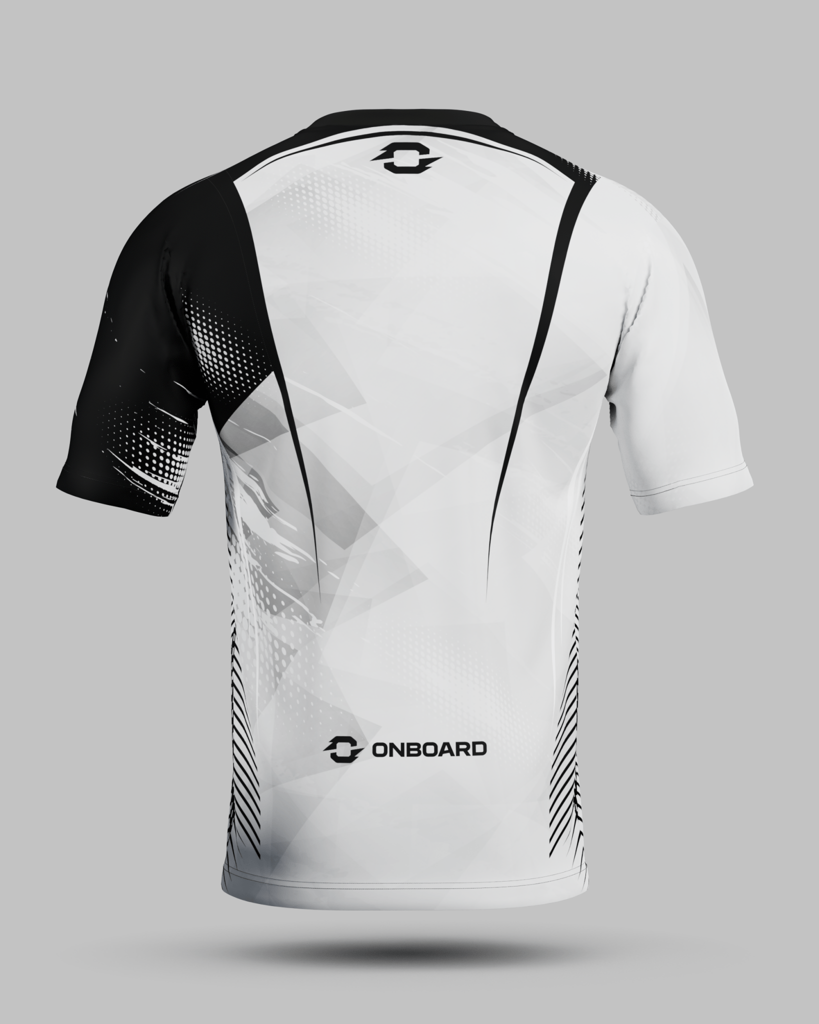Alaska Performance Tee - Onboard Sportswear
