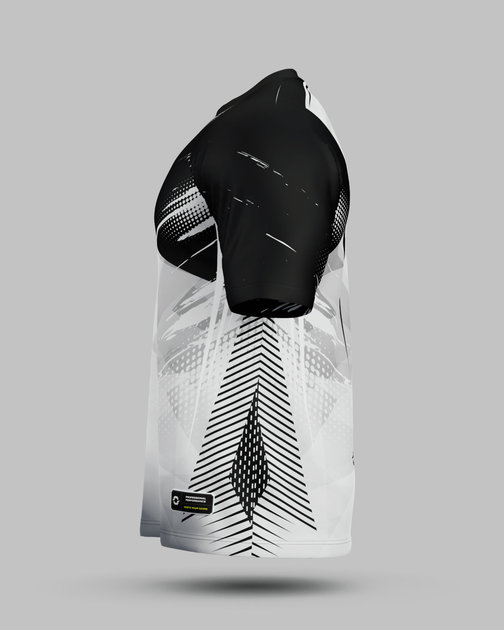 Alaska Performance Tee - Onboard Sportswear