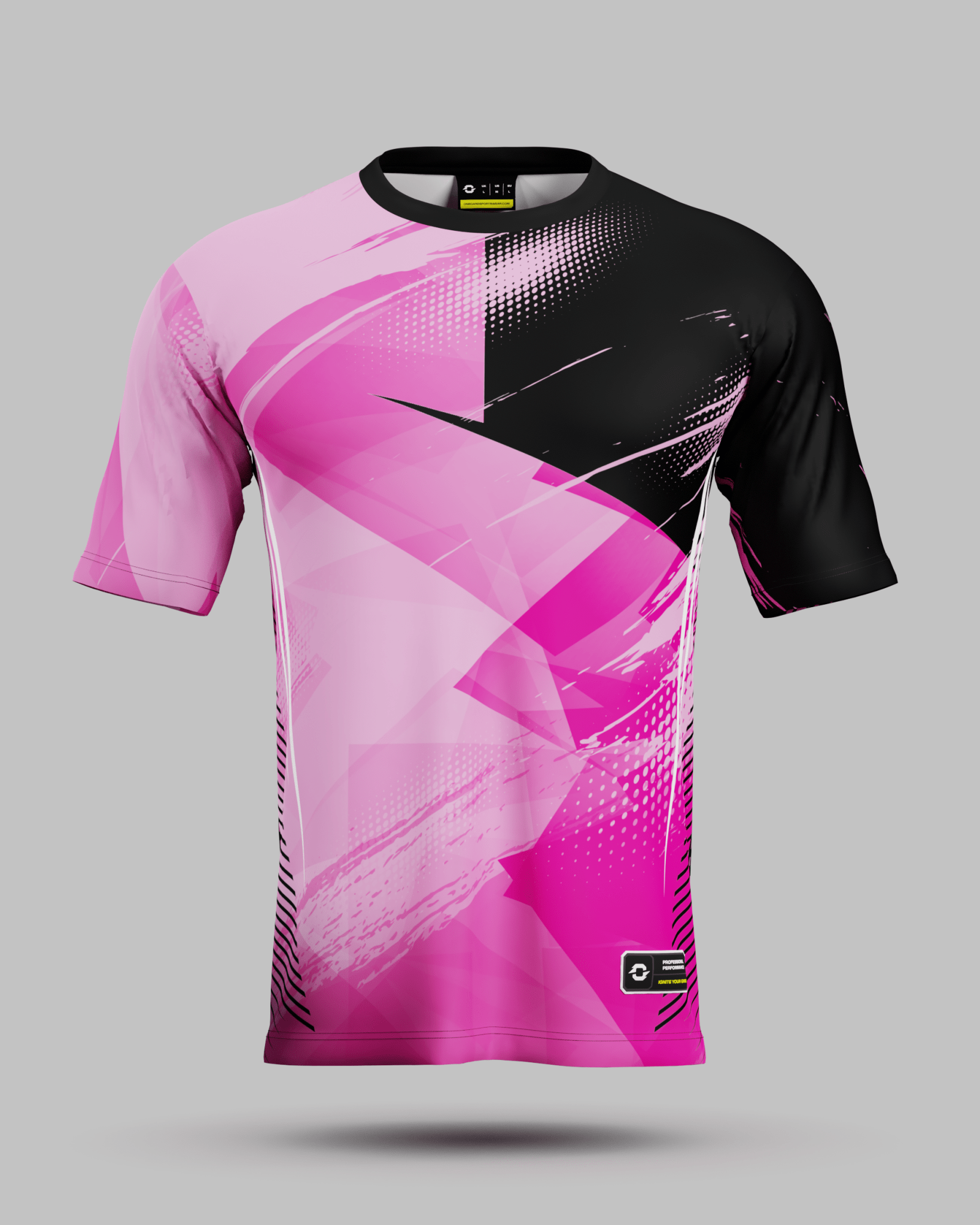 Youth Alaska Performance Tee - Onboard Sportswear