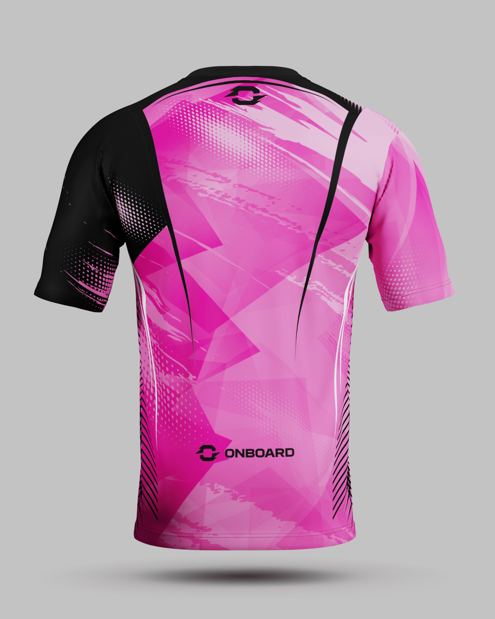 Alaska Performance Tee - Onboard Sportswear