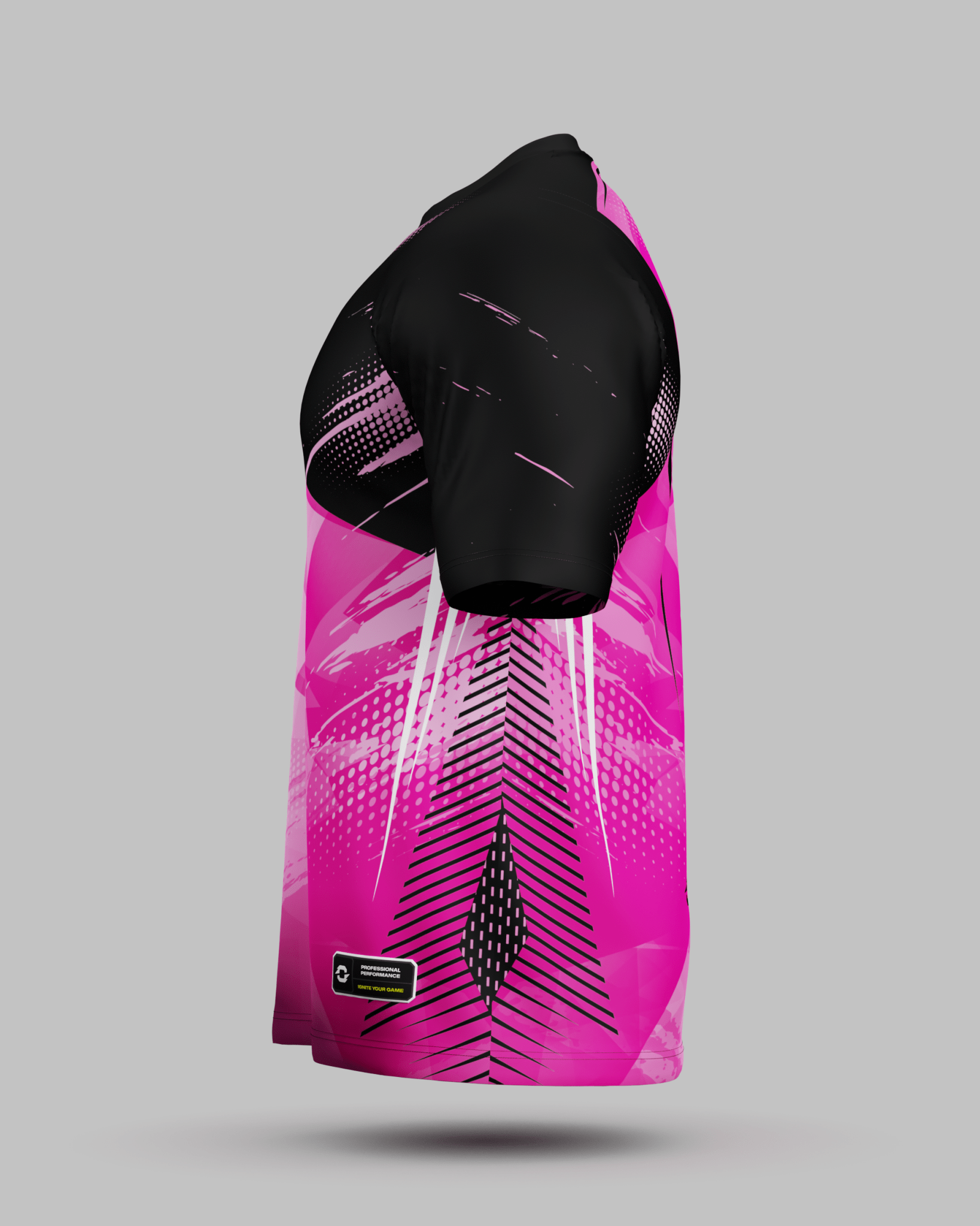 Youth Alaska Performance Tee - Onboard Sportswear