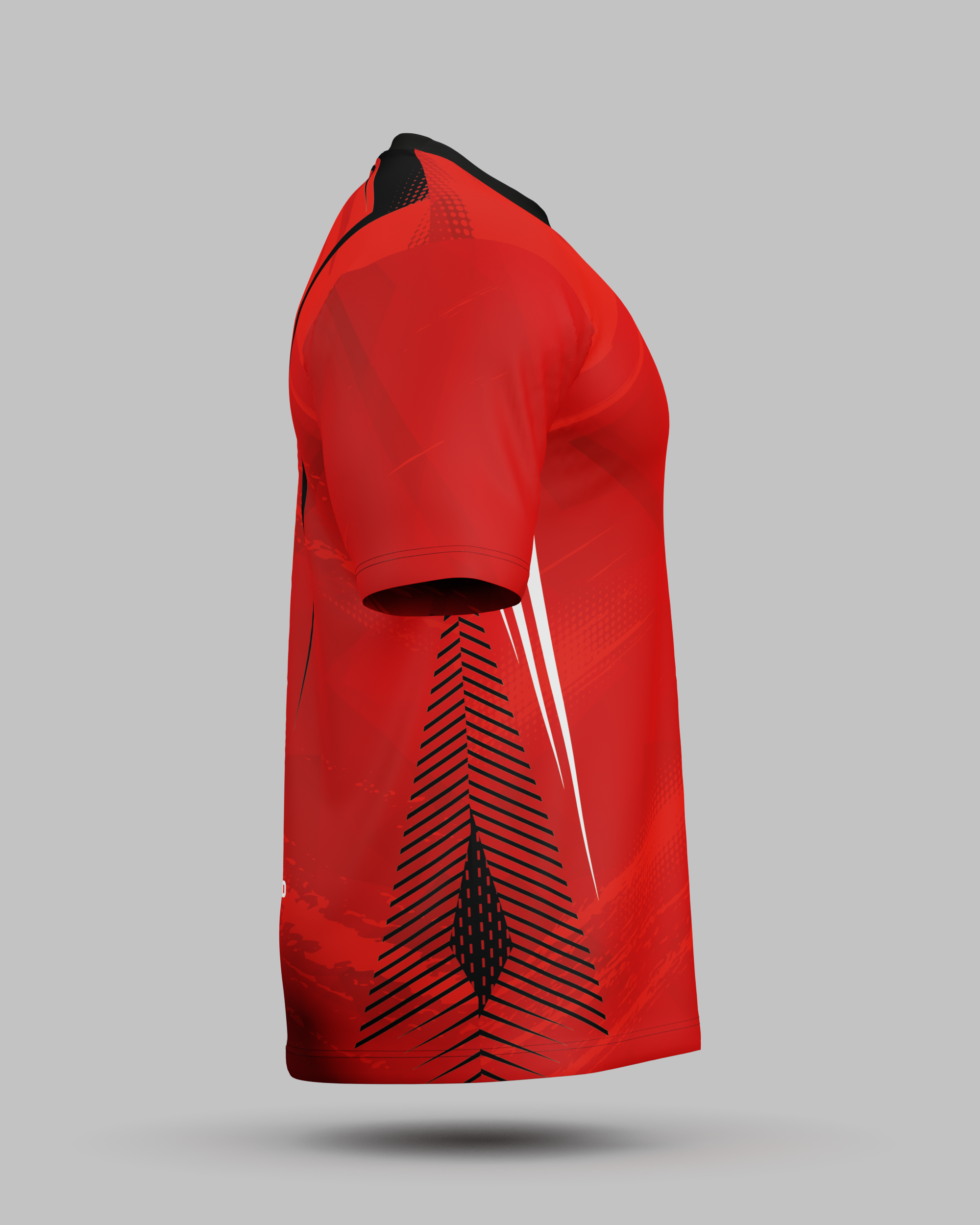 Alaska Performance Tee