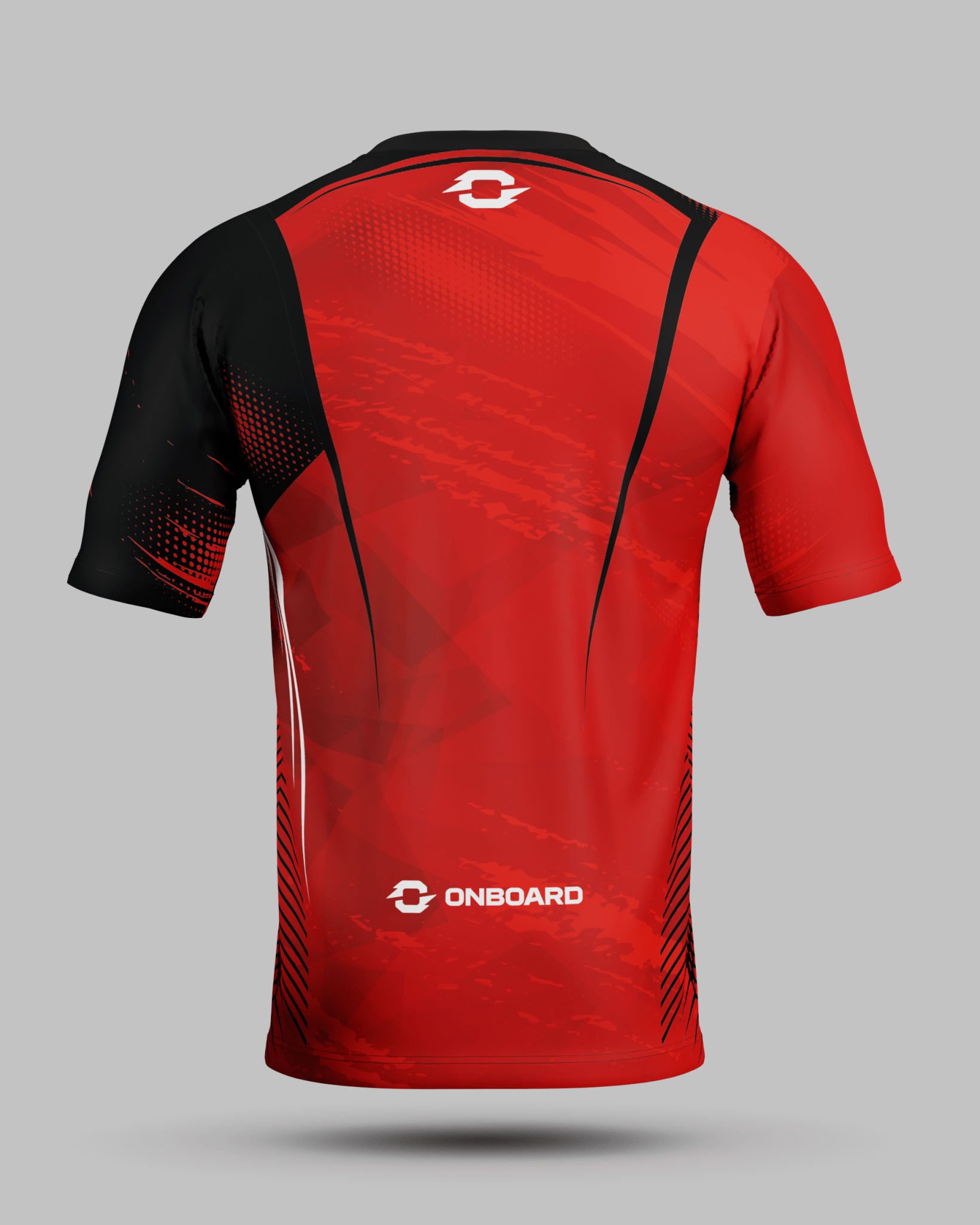 Alaska Performance Tee - Onboard Sportswear
