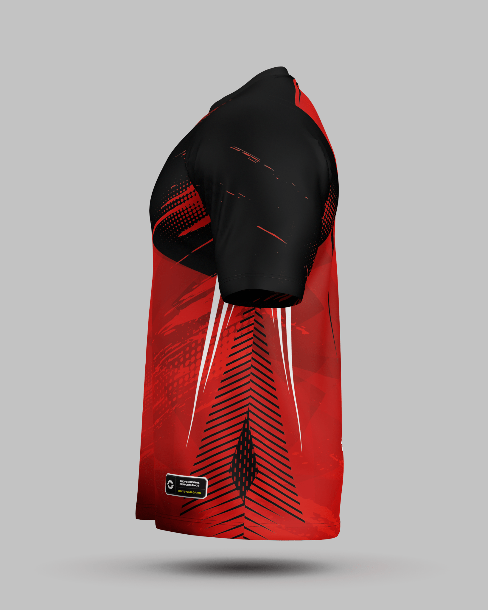 Alaska Performance Tee - Onboard Sportswear