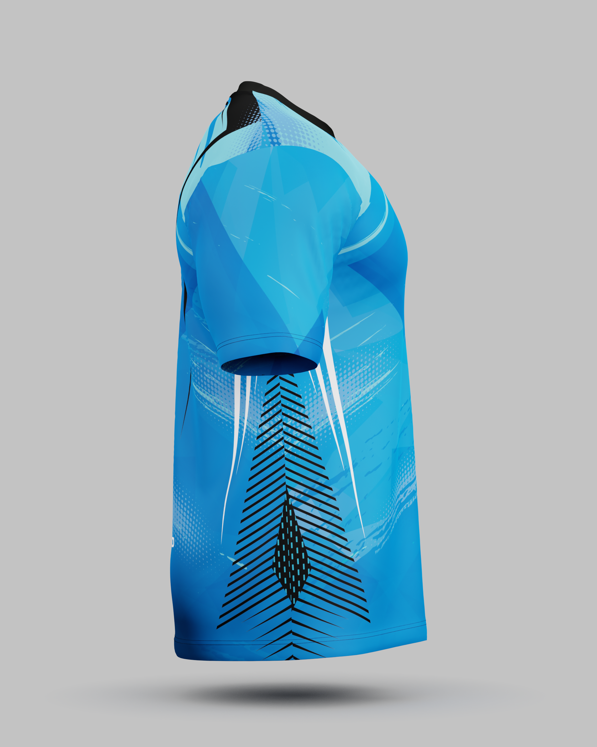 Youth Alaska Performance Tee