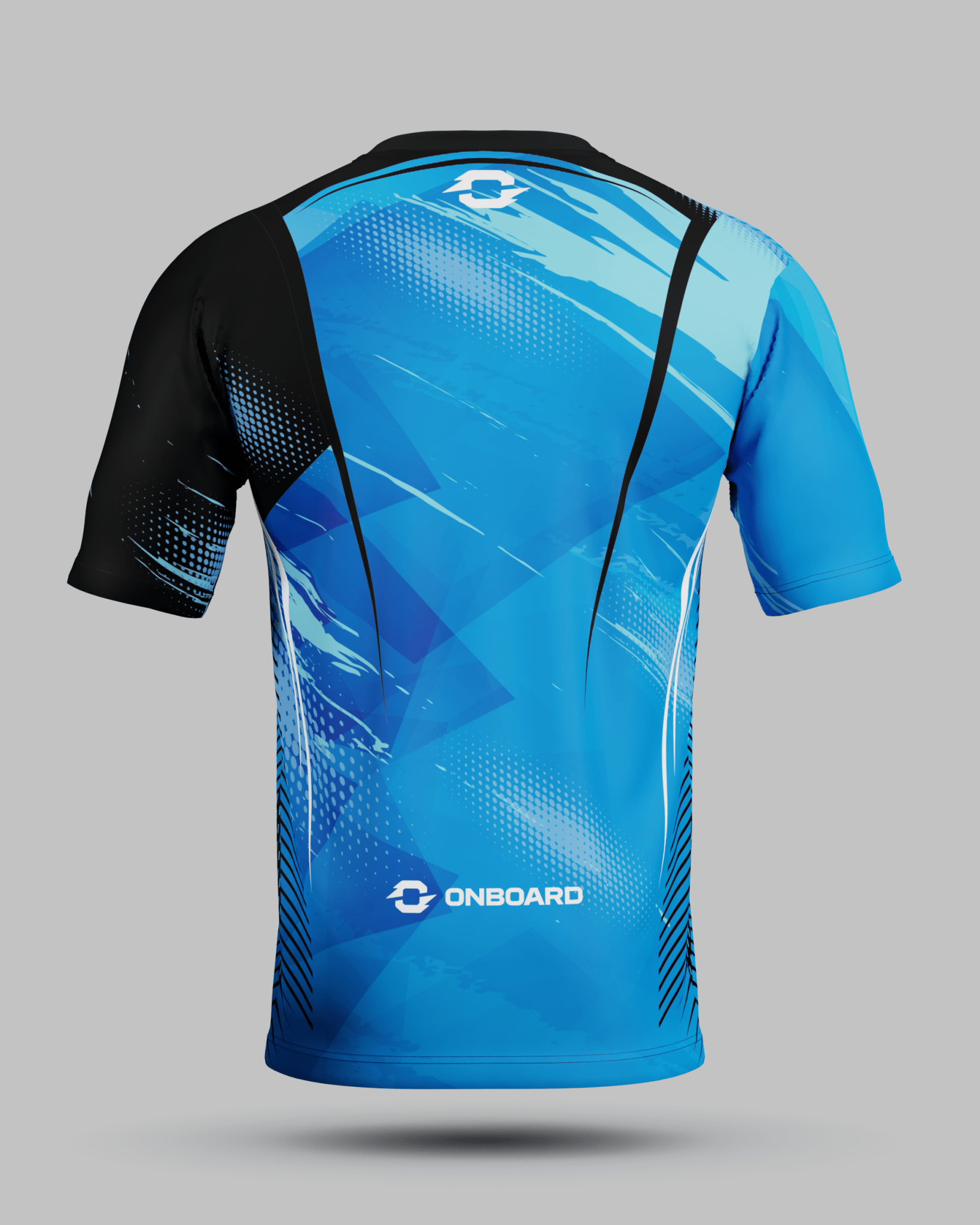 Alaska Performance Tee - Onboard Sportswear