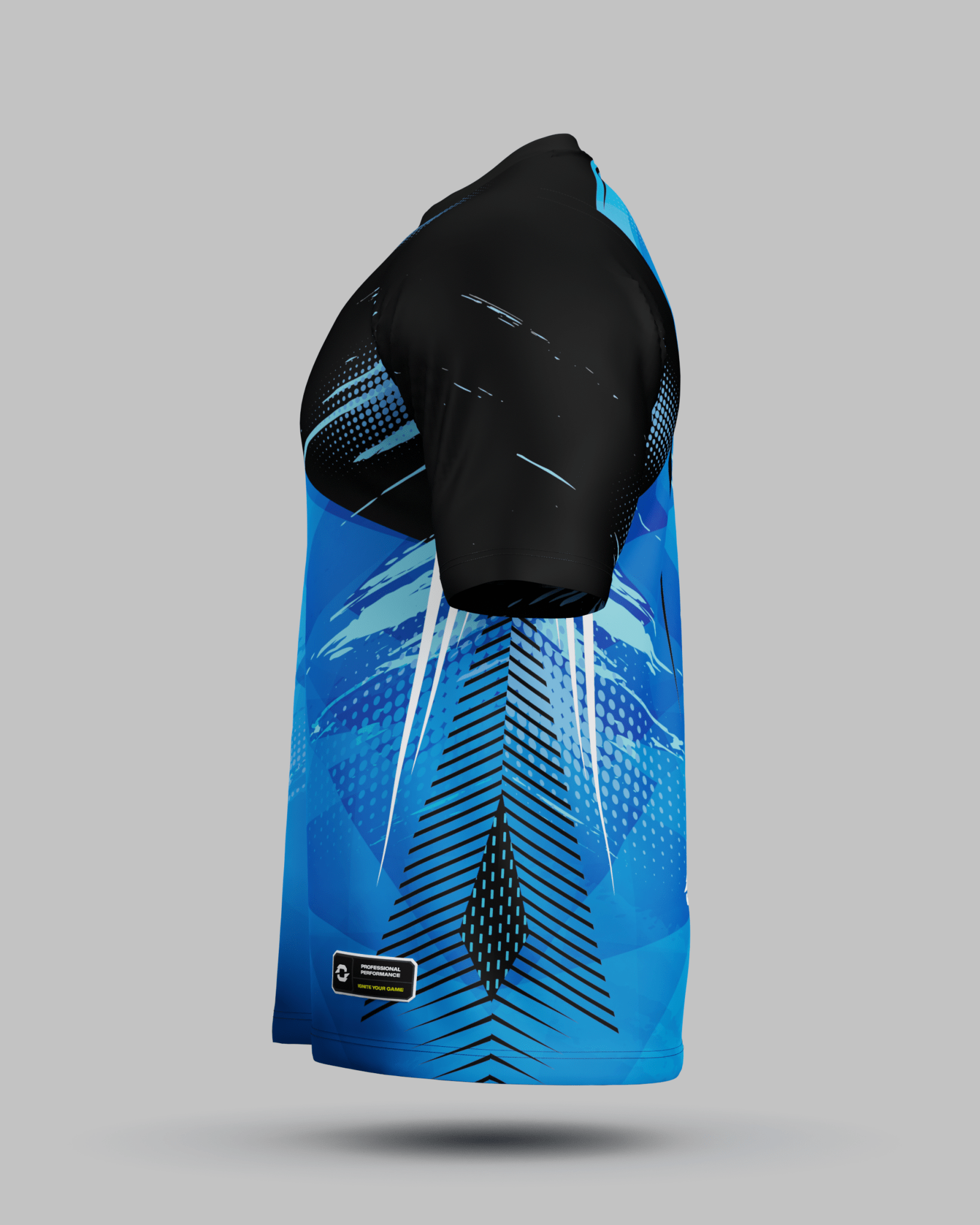 Alaska Performance Tee - Onboard Sportswear