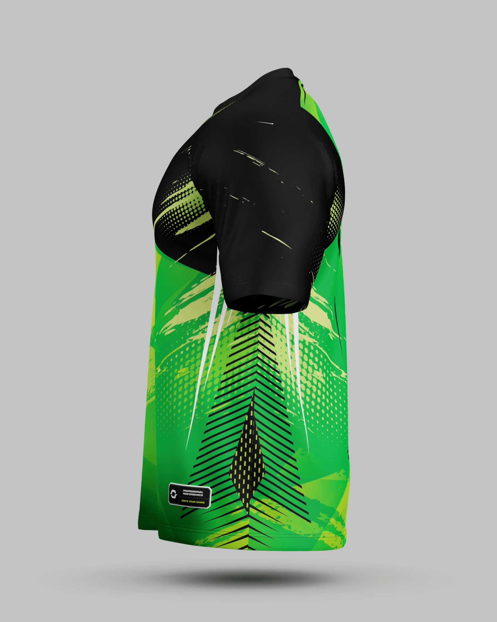 Youth Alaska Performance Tee - Onboard Sportswear