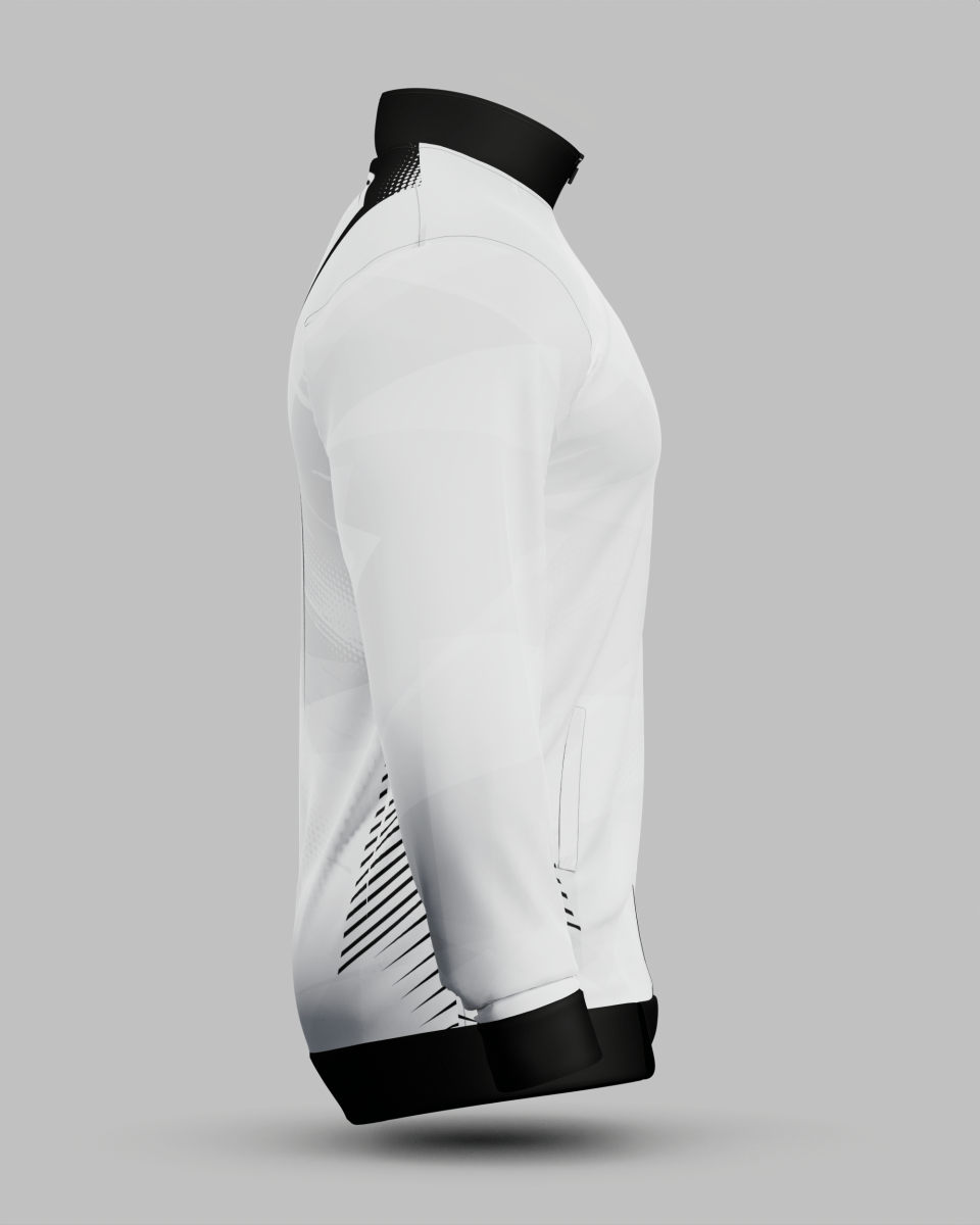 Youth Alaska Training Jacket - Onboard Sportswear