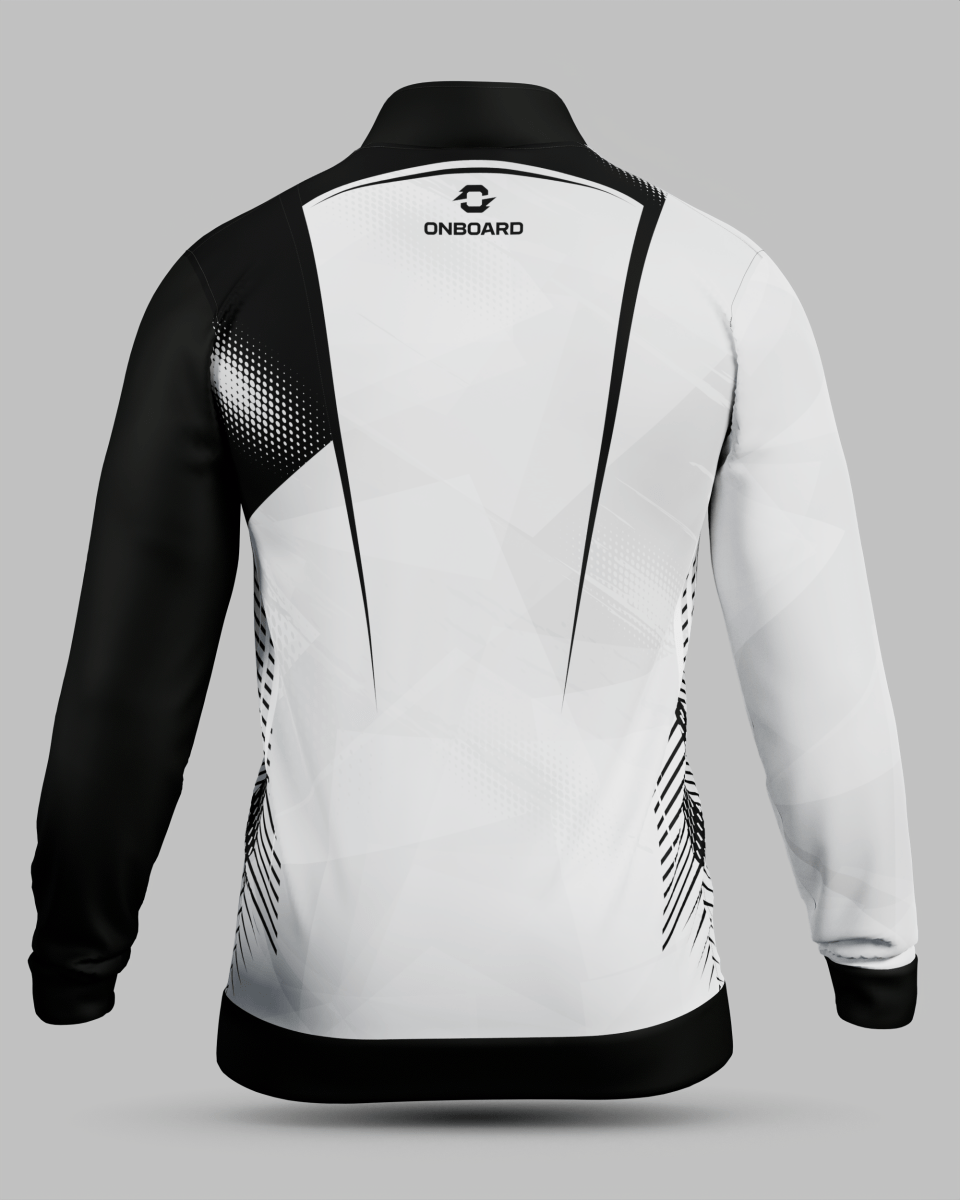 Youth Alaska Training Jacket - Onboard Sportswear