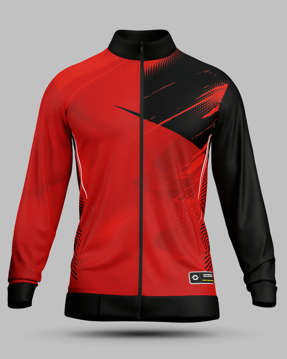 Youth Alaska Training Jacket - Onboard Sportswear