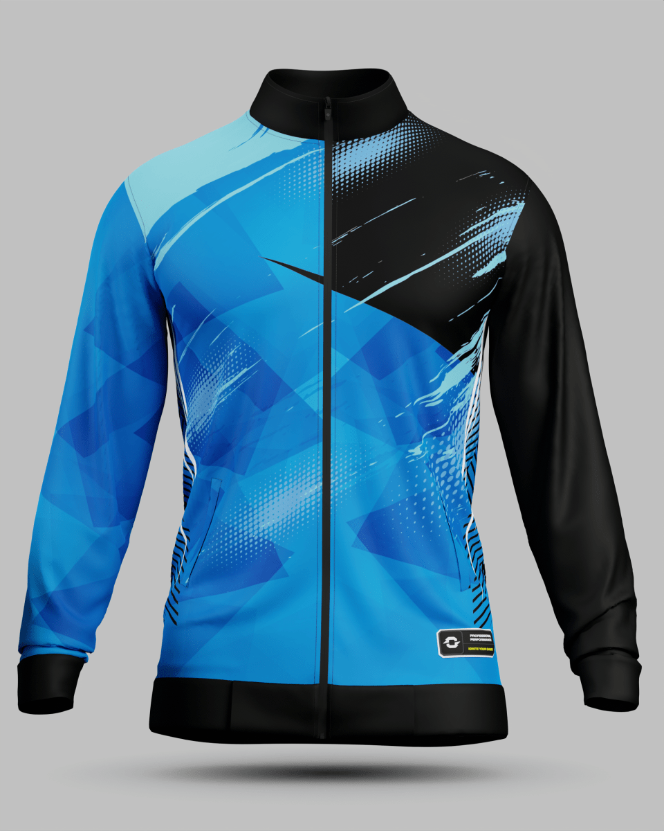 Youth Alaska Training Jacket - Onboard Sportswear