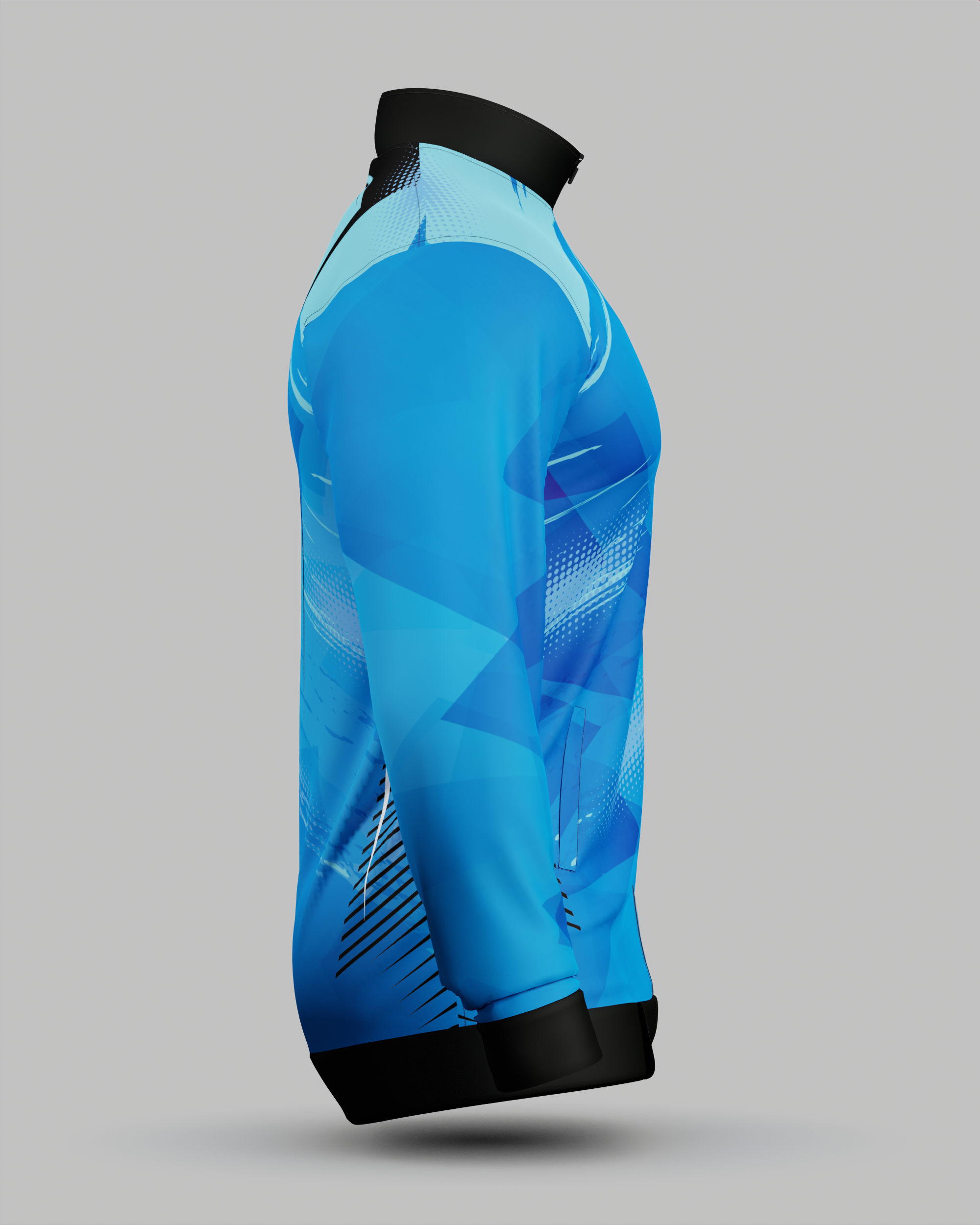 Youth Alaska Tournament Jacket