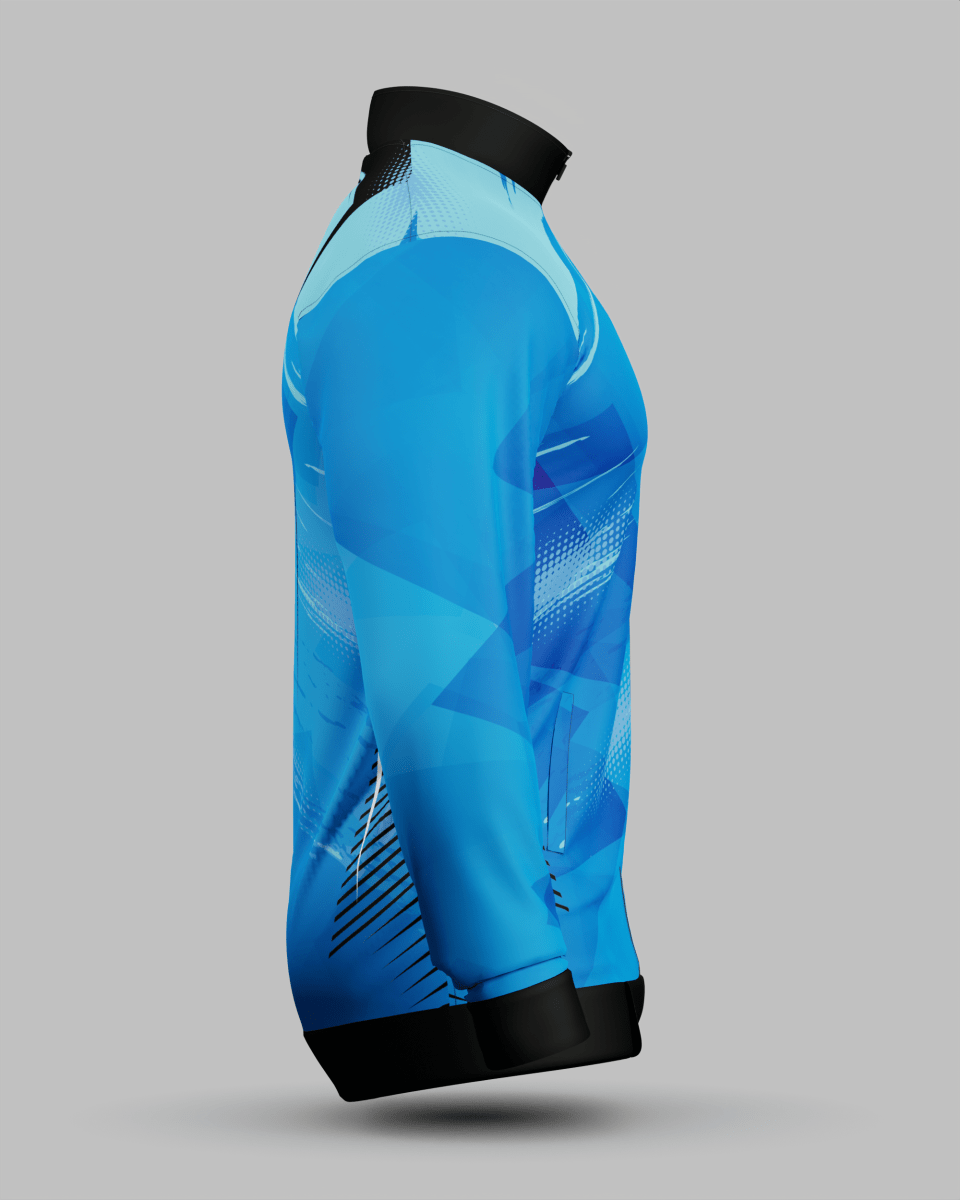 Youth Alaska Training Jacket - Onboard Sportswear