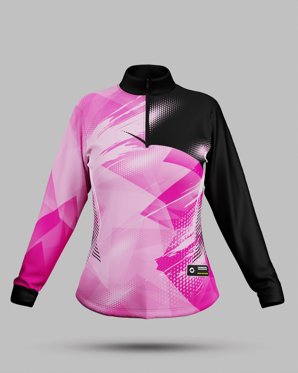Womens Alaska Midlayer - Onboard Sportswear