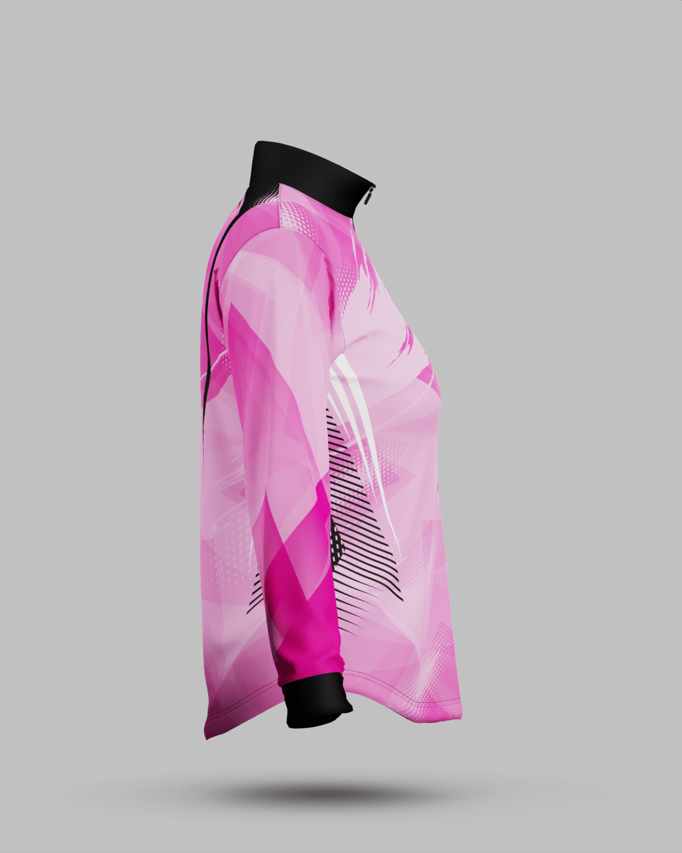 Womens Alaska Midlayer - Onboard Sportswear