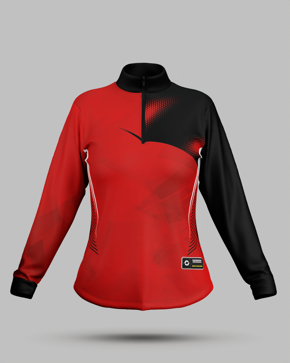 Womens Alaska Midlayer - Onboard Sportswear
