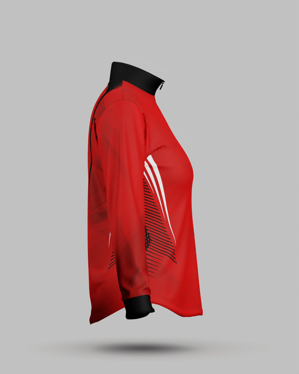 Womens Alaska Midlayer - Onboard Sportswear