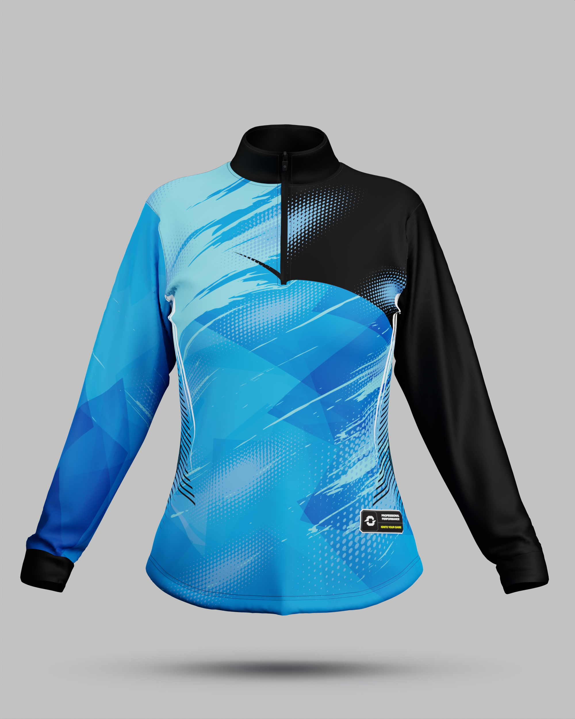 Alaska Midlayer-Sortiment für Damen
