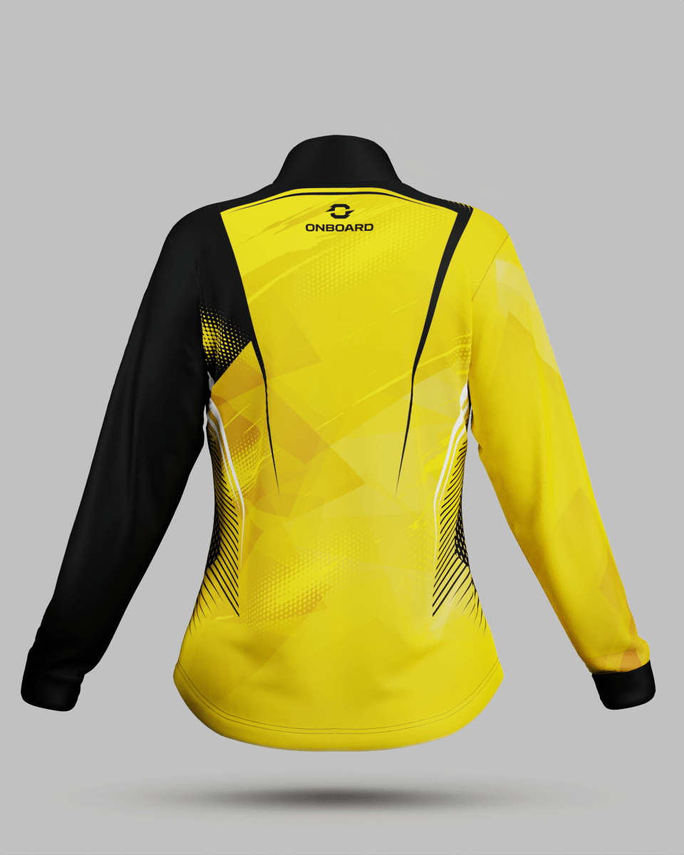 Womens Alaska Midlayer - Onboard Sportswear