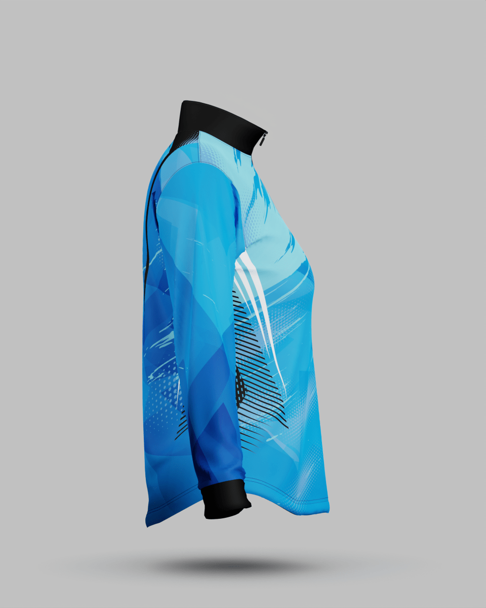 Womens Alaska Midlayer - Onboard Sportswear