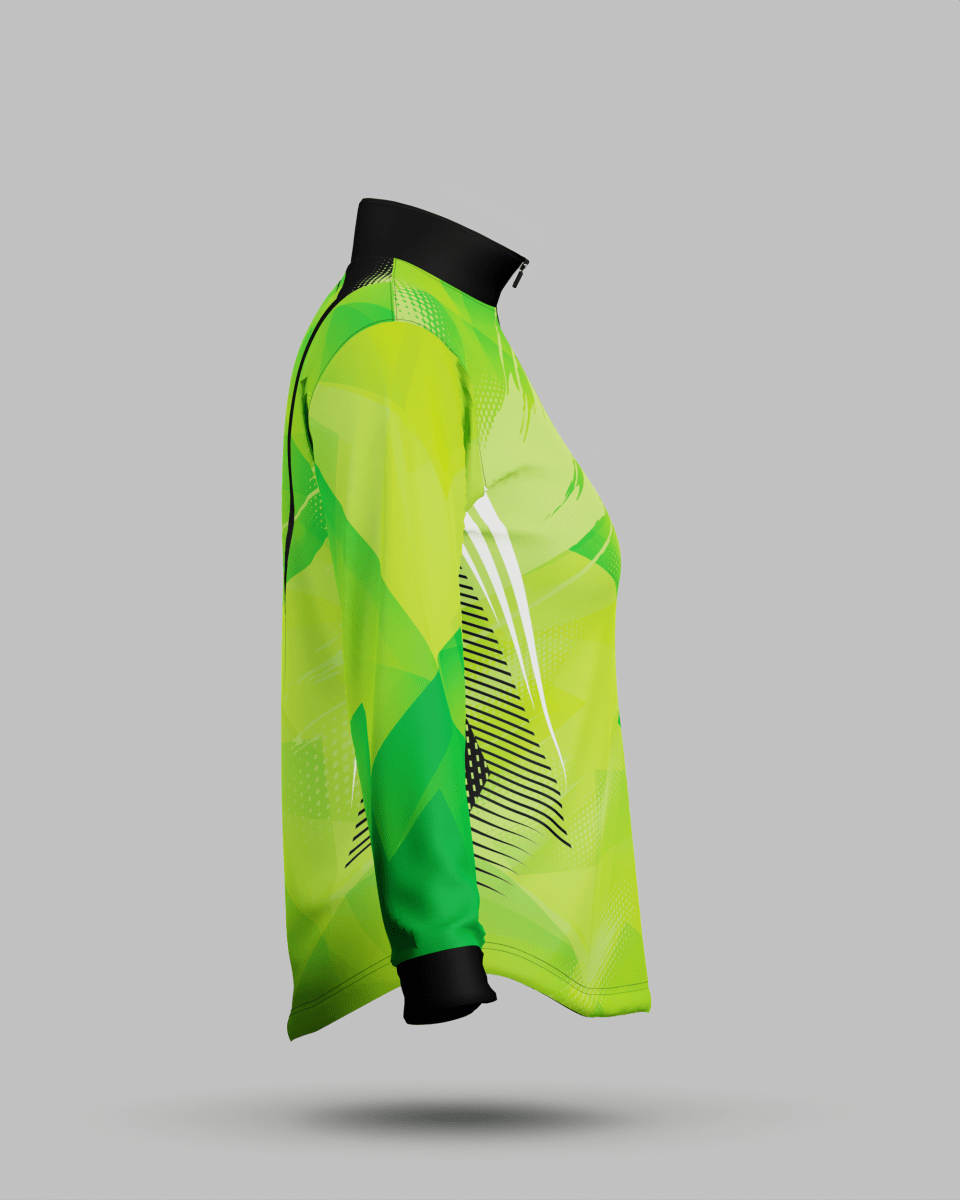 Womens Alaska Midlayer - Onboard Sportswear