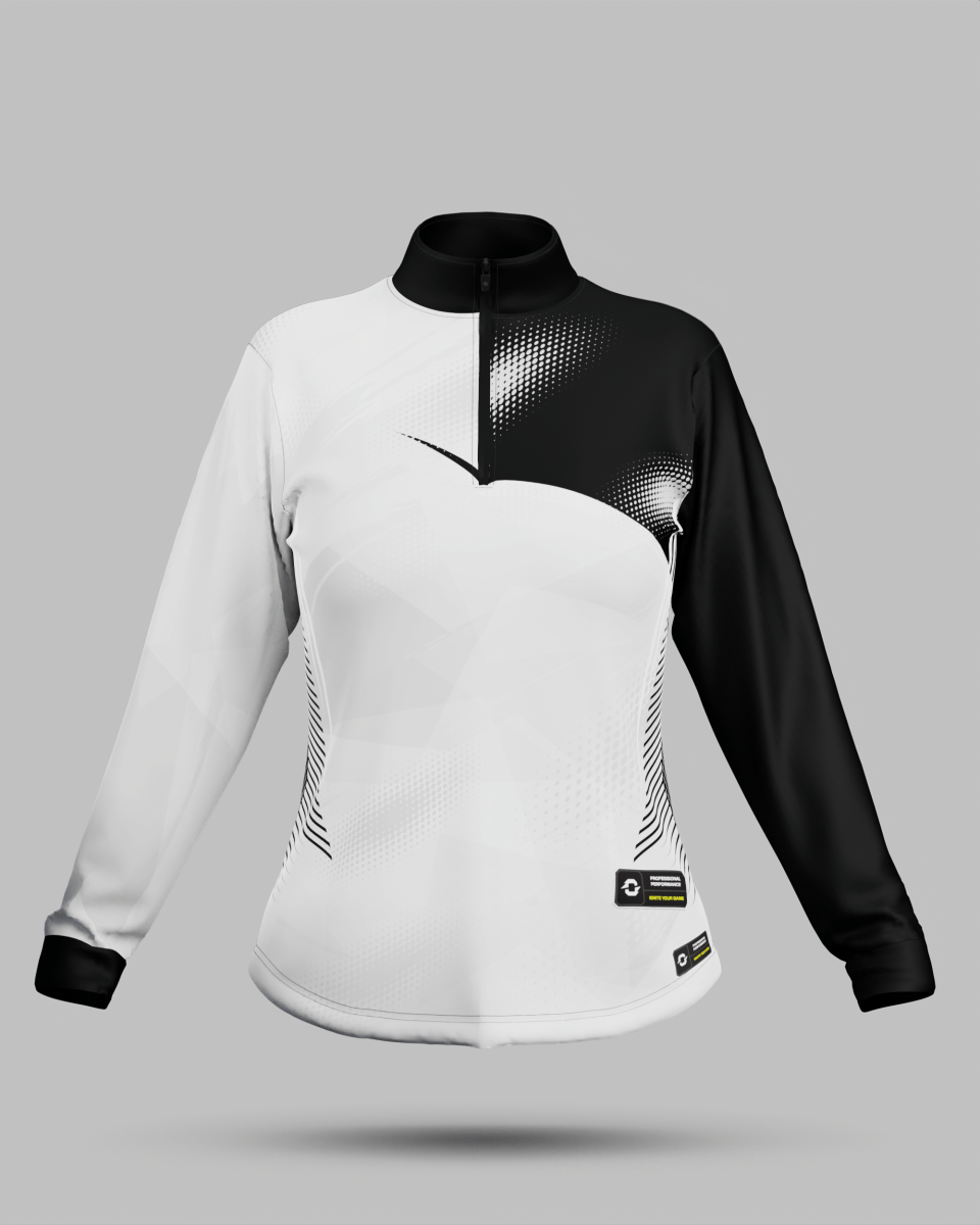 Womens Alaska Midlayer - Onboard Sportswear