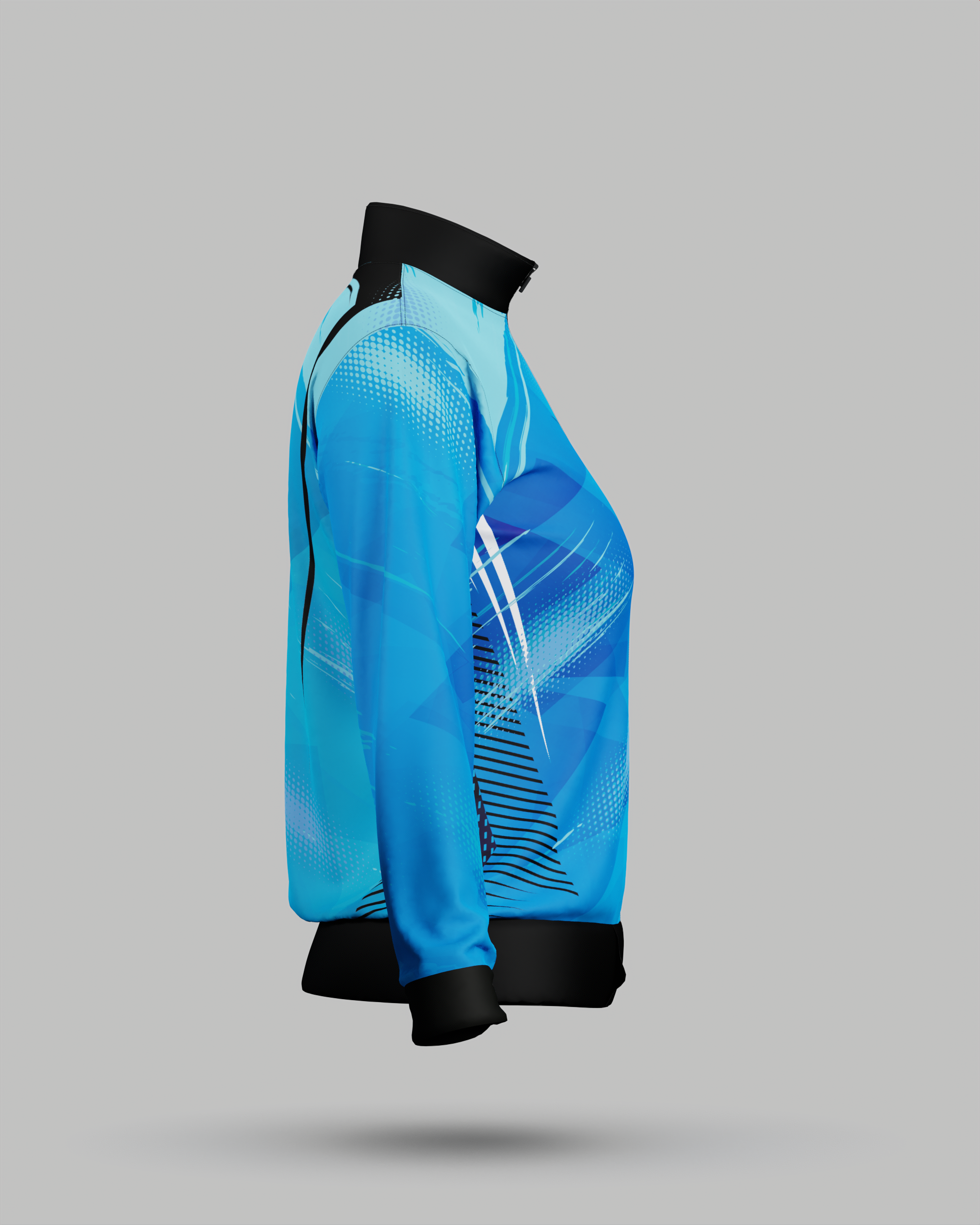 Womens Alaska Tournament Jacket