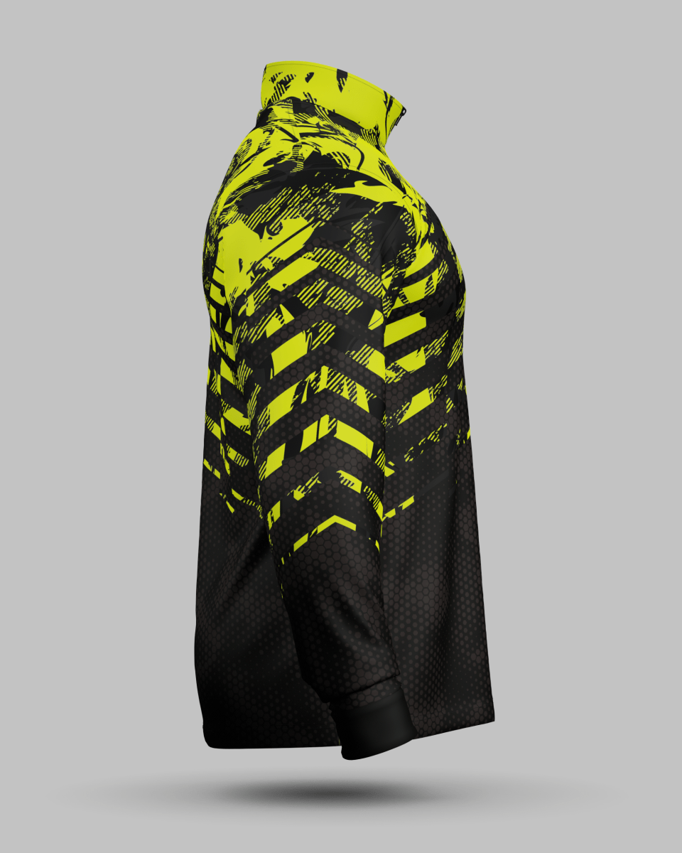 Youth Arizona Midlayer - Onboard Sportswear