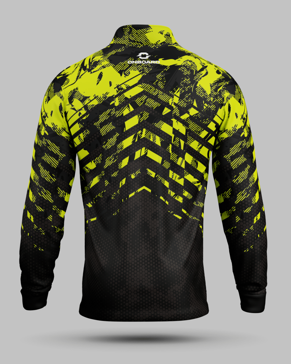 Arizona Midlayer - Onboard Sportswear