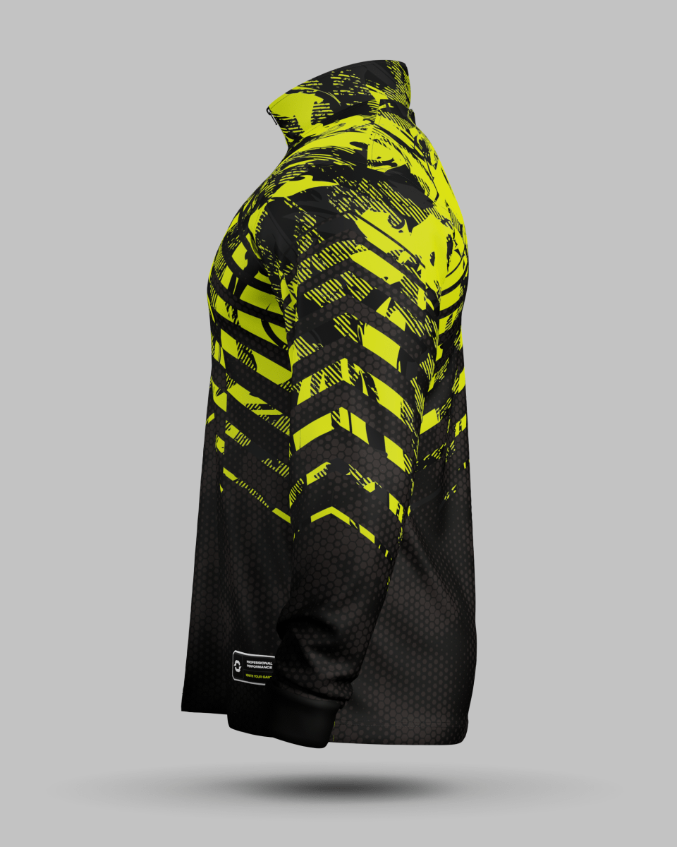 Youth Arizona Midlayer - Onboard Sportswear