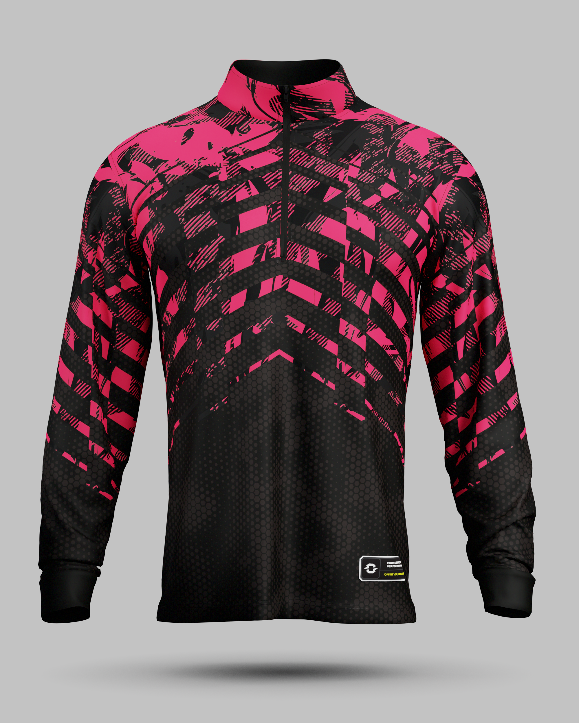 Youth Arizona Midlayer