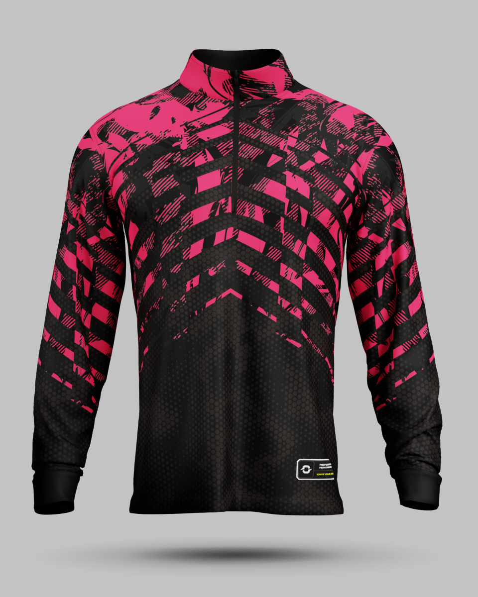 Youth Arizona Midlayer - Onboard Sportswear