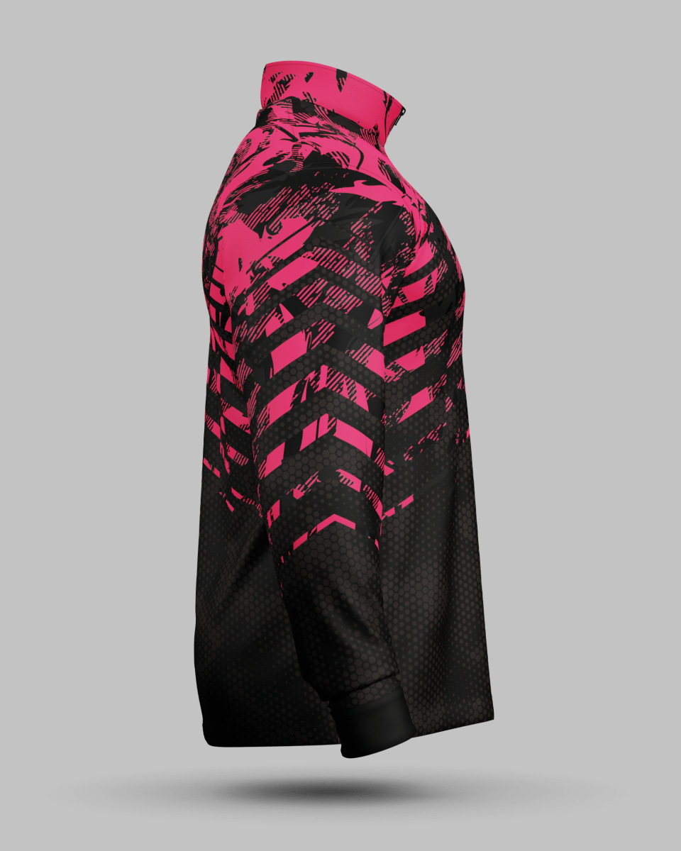 Youth Arizona Midlayer - Onboard Sportswear