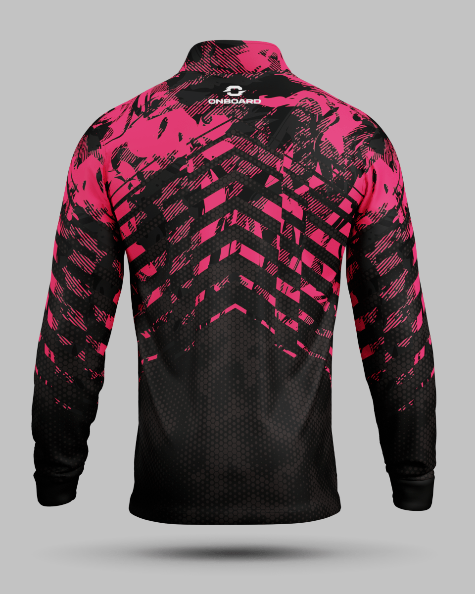 Youth Arizona Midlayer - Onboard Sportswear