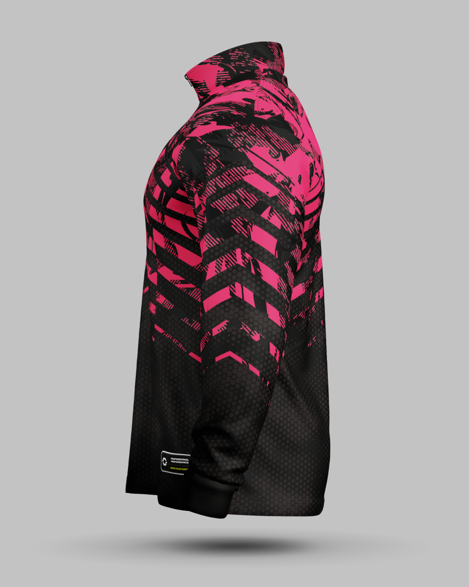 Youth Arizona Midlayer - Onboard Sportswear